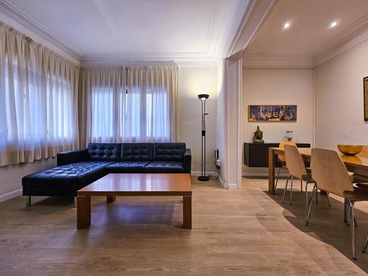 Appartement Classbedroom Park Gueell *