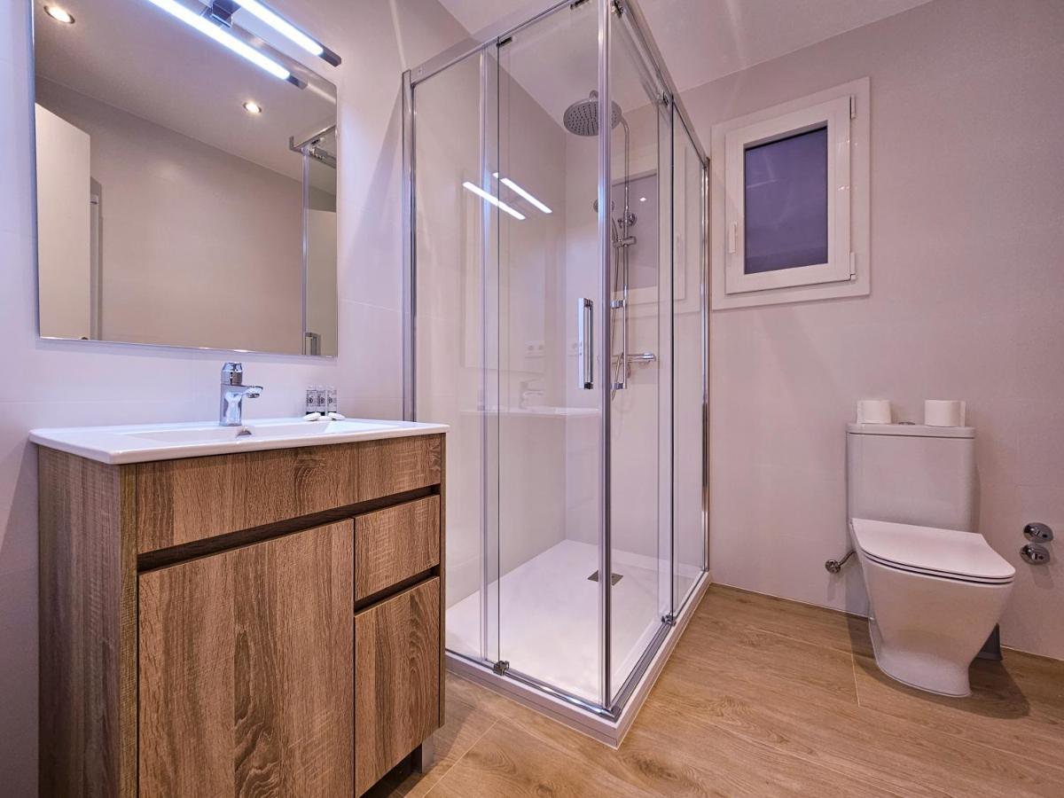 Classbedroom Park Gueell Appartement