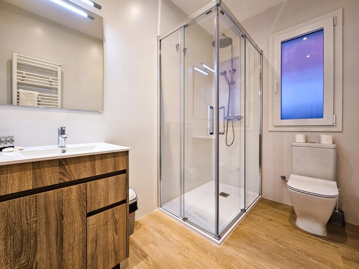 Classbedroom Park Gueell Barcelone